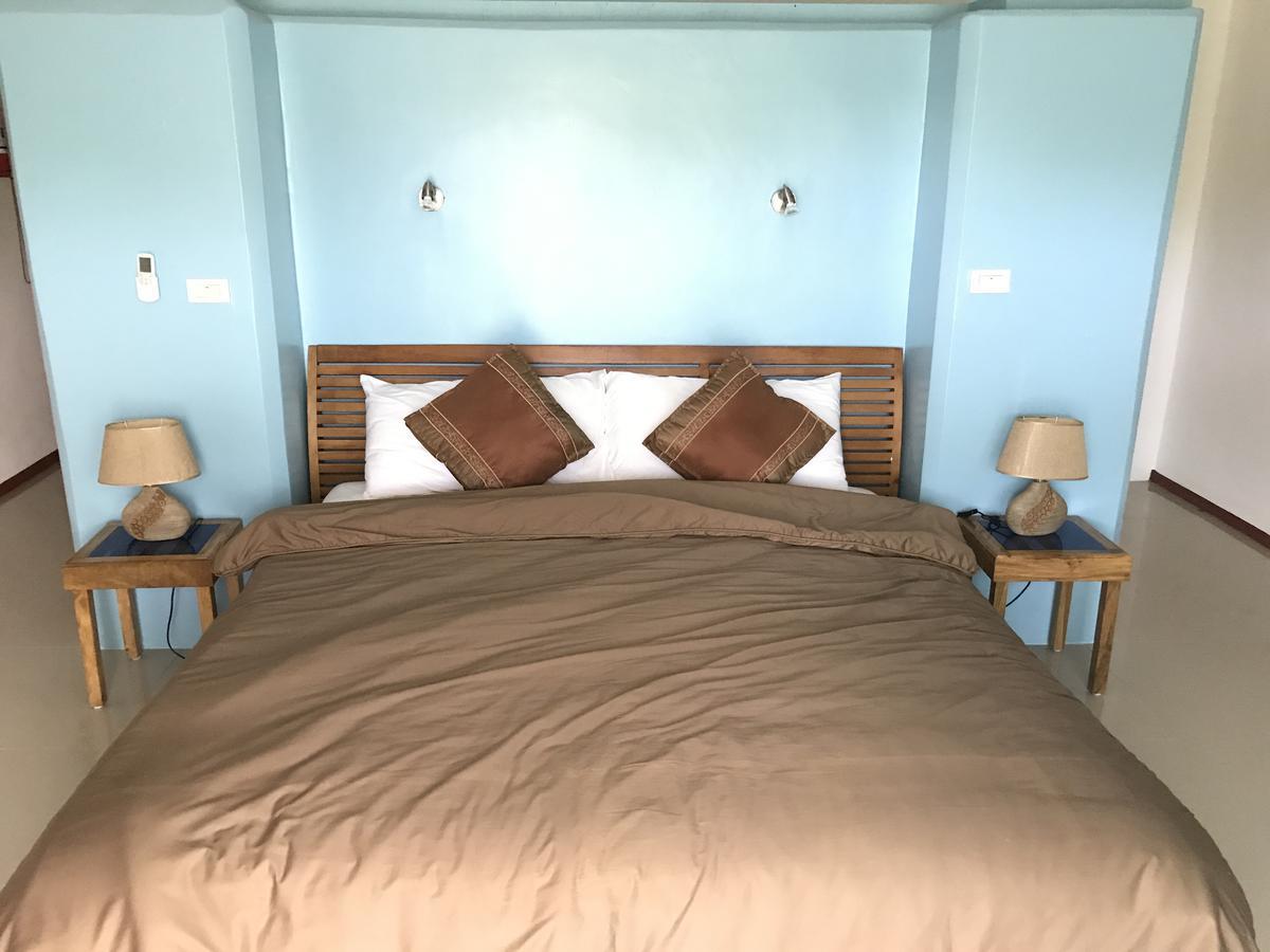Cabilao Sunset Dive & Beach Resort Loon Ngoại thất bức ảnh