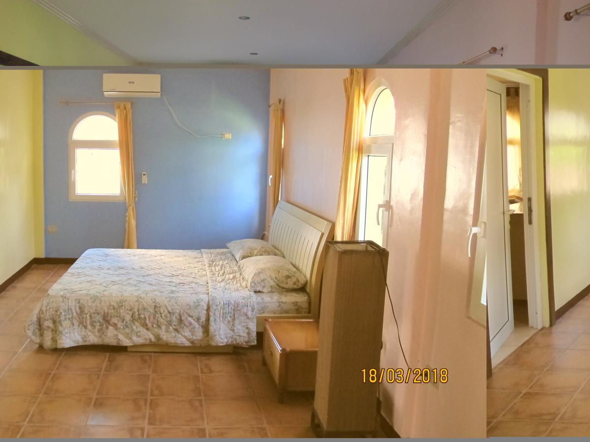 Cabilao Sunset Dive & Beach Resort Loon Ngoại thất bức ảnh